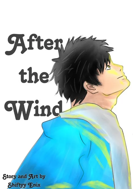 After The Wind