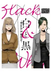 Black & White (Sal Jiang)