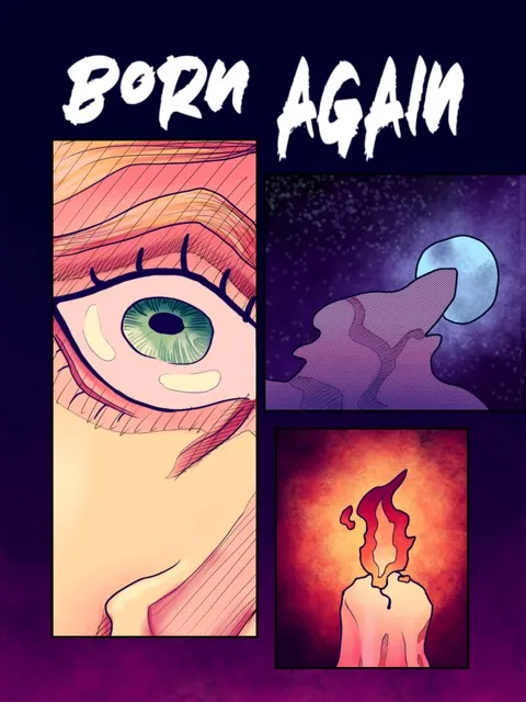 Born Again - Prologue