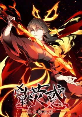 Born Under the Calamity Star