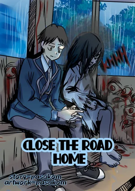 Close The Road Home 