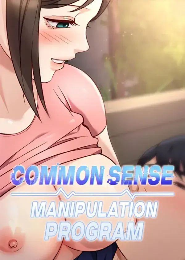 Common Sense Manipulation Program