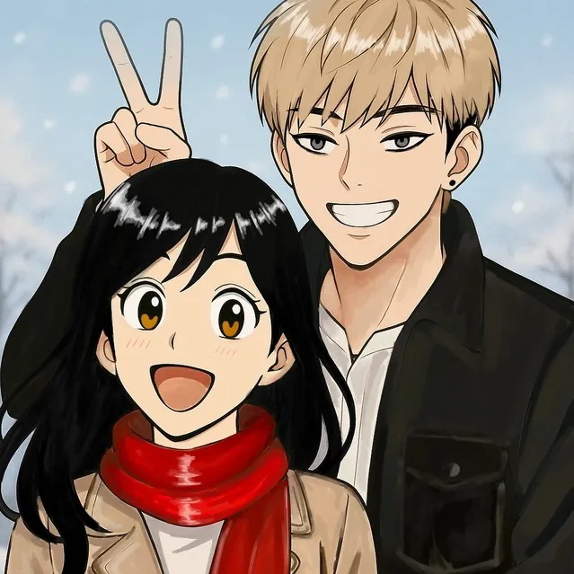 Dangerous Dani Bizarre Adventures