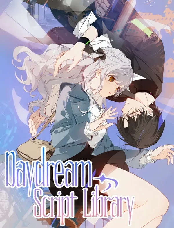 Daydream Script Library-College Edition