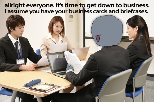 Default Setting Placeholder San