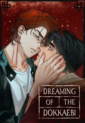 Dreaming Of The Dokkaebi