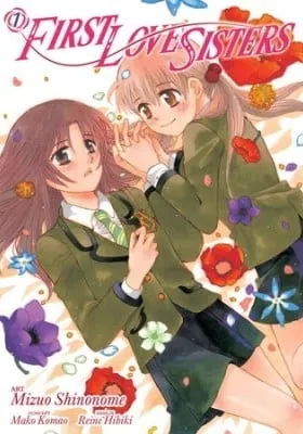 First Love Sisters