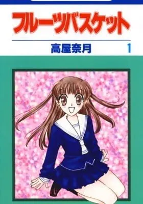 Fruits Basket