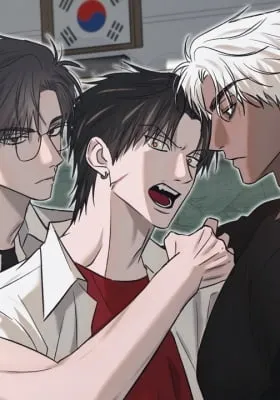 Gangster Love Simulation