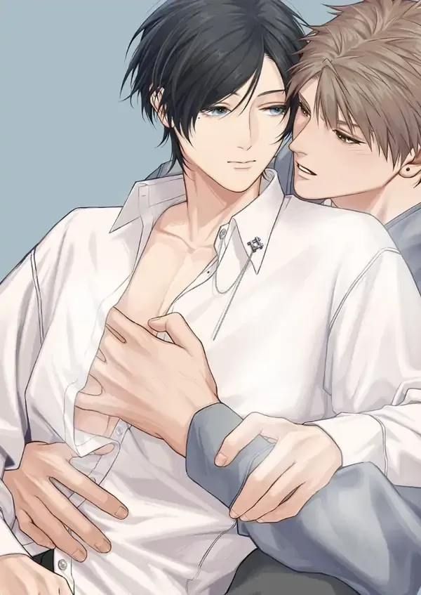 Getting a Rise Out of My Moody Childhood Friend