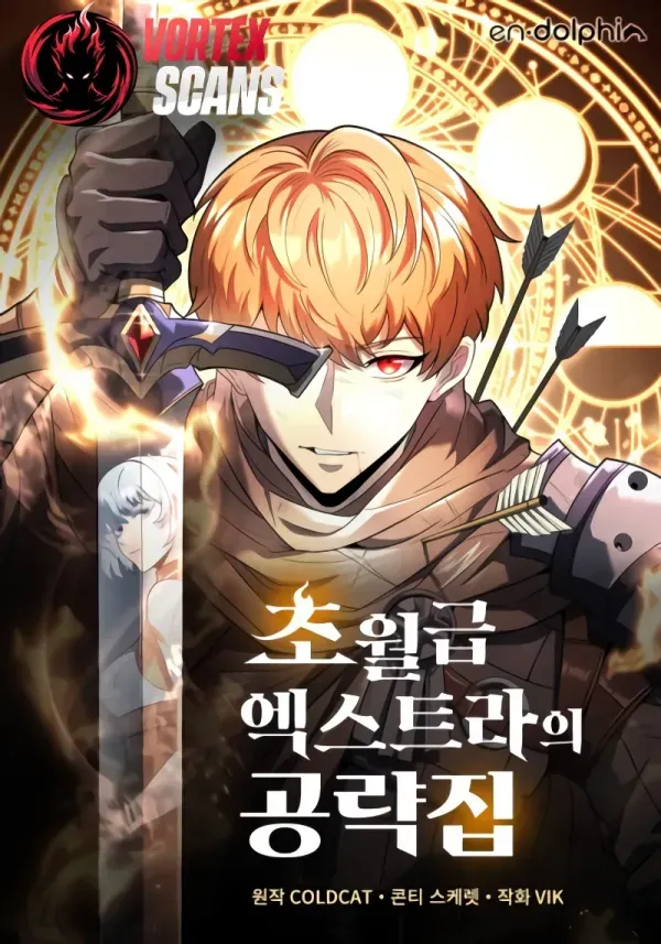 God-Tier Extra's Ultimate Guide