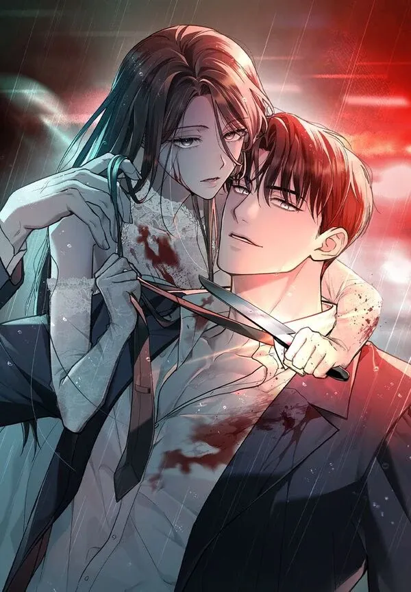 Her Merry Obsession [Full ver.]