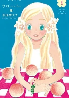Honey and Clover