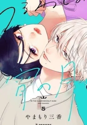 In the Clear Moonlit Dusk