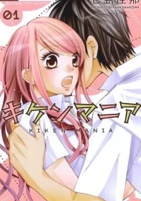 Kiken Mania