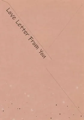 Kuroko no Basket - Love Letter From You