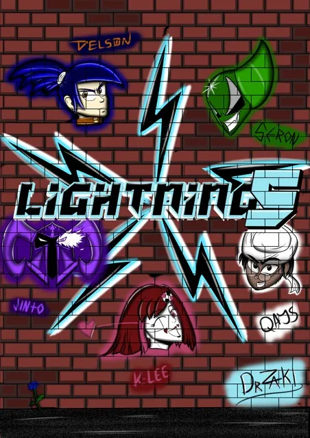 LIGHTNING 5