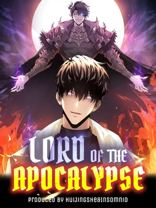 Lord of The Apocalypse