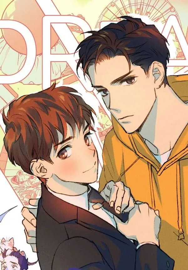 Master Baek'sCase Notes