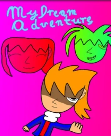 My Dream Adventure 
