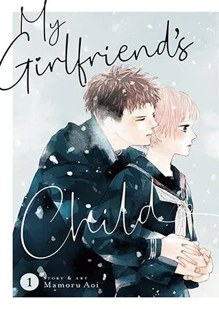 My Girlfriend’s Child [Official]