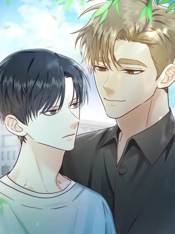 My Unexpected Roommate