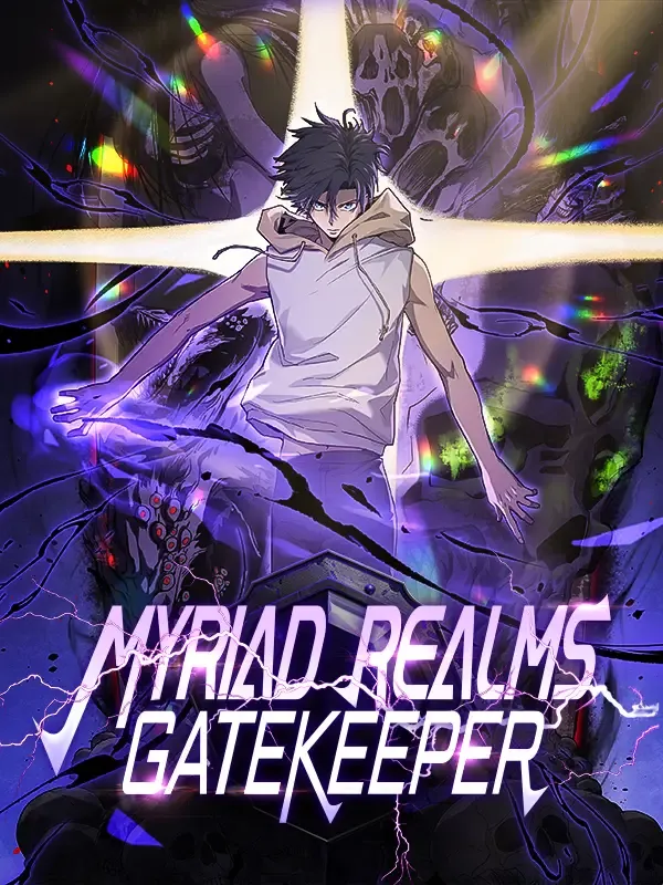 Myriad Realms Gatekeeper