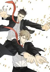 Nan Hao and Shang Feng The Odd Couple