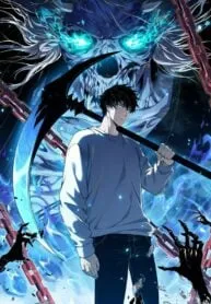 Necromancer, the Ultimate Scourge!