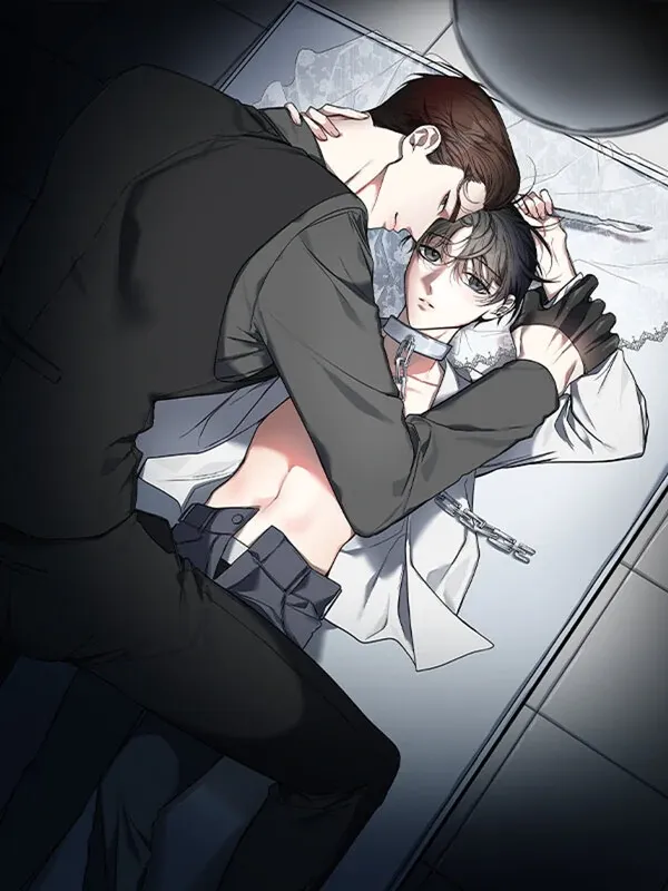 Night of the Hunt [Official] [Uncensored]