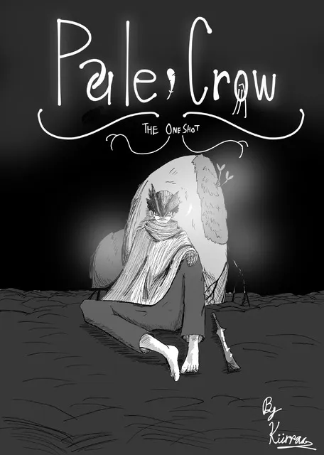 Pale Crow The Oneshot
