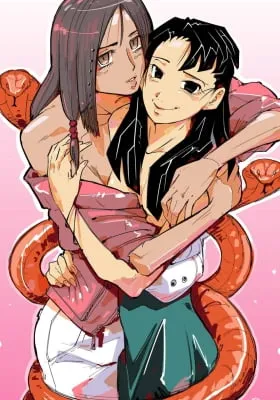 Precious Venom (Colored)