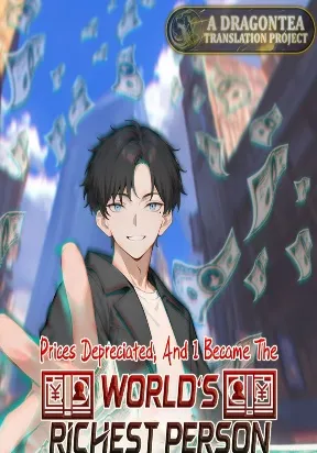 Prices Depreciated, and I Became the World’s Richest Person