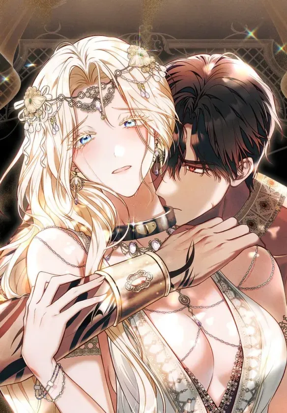 Property of the King [Mature Official]