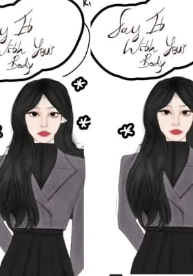 Say It With Your Body