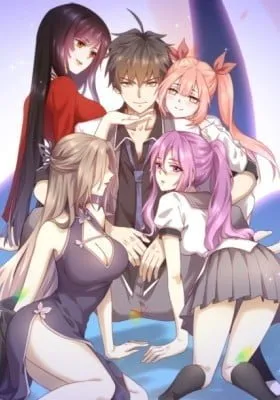 Sword King In A Women's World