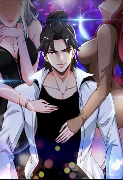 Temple Of The Dragon King