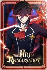 The Art of Reincarnation