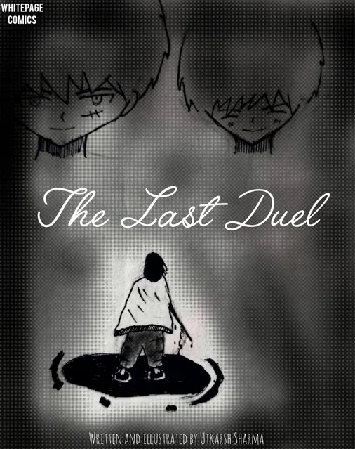 The Last Duel