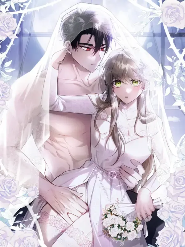 The Proxy Bride [Mature Official]