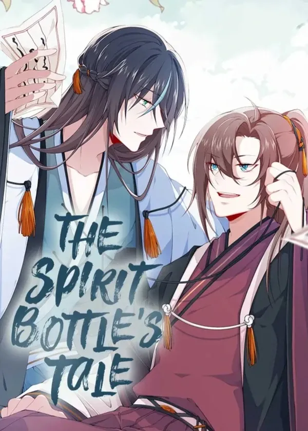 The Spirit Bottle's Tale