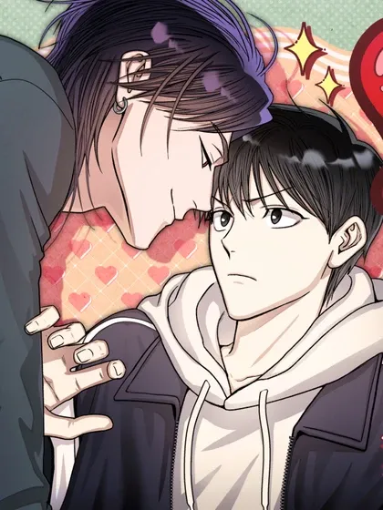 The Start of Living with a Demon.