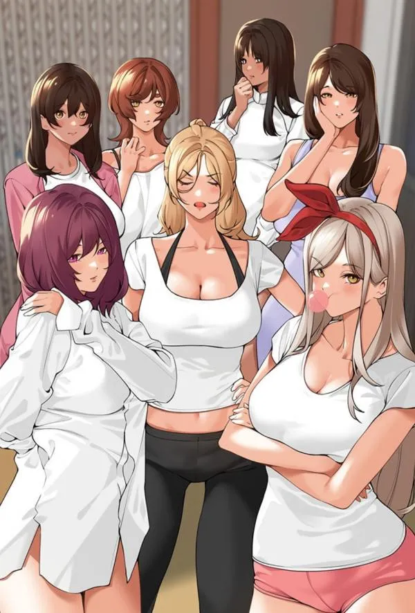 The Village's Special Rule [Official]