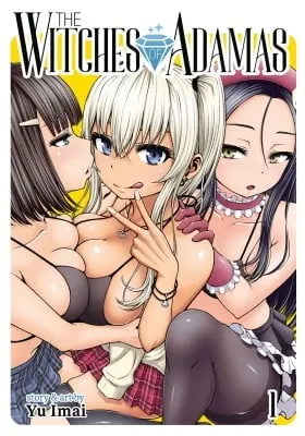 The Witches of Adamas