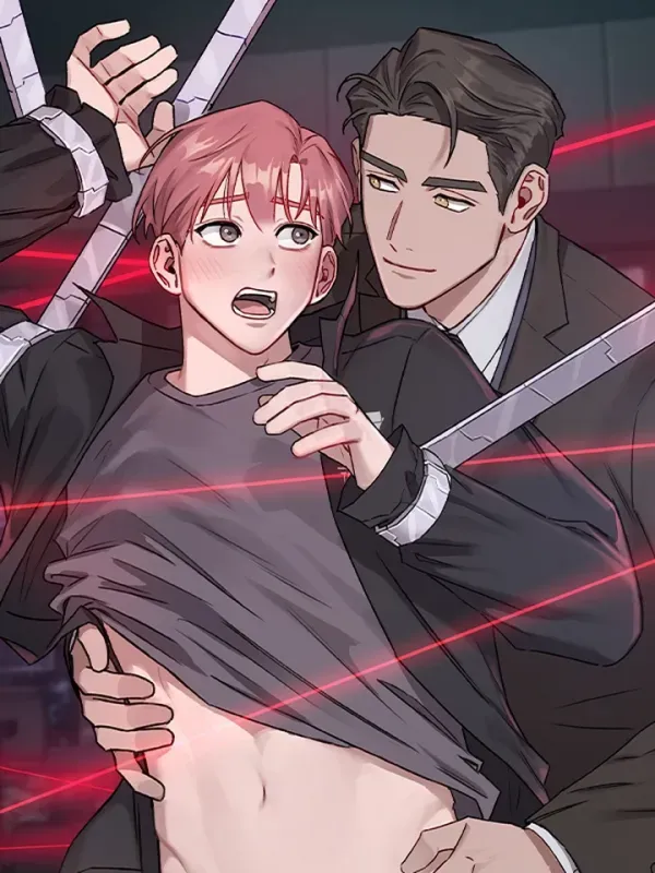 Unauthorized Access! [ Official ]