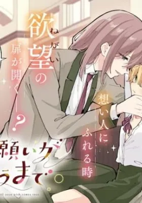 Until Your Wish Comes True