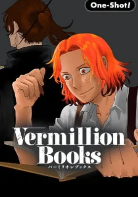 Vermillion Books