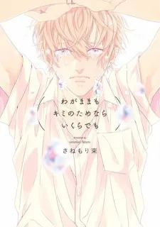 Wagamama mo Kimi no Tame Nara Ikura Demo