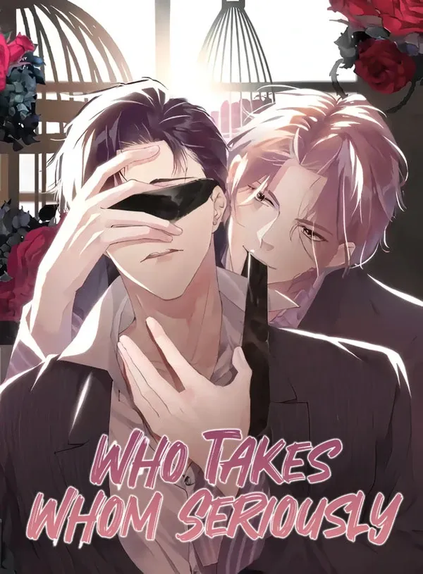 Who Takes Whom Seriously