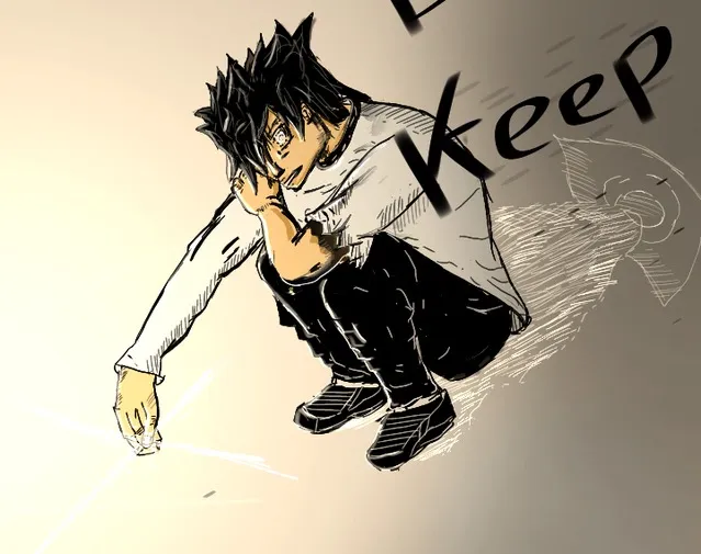 WORLDS' ends keep (REMASTER)